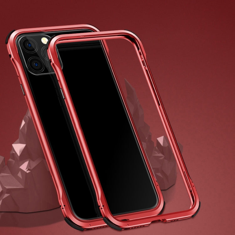 Shockproof Metal Protective Frame