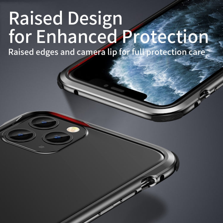 Shockproof Metal Protective Frame