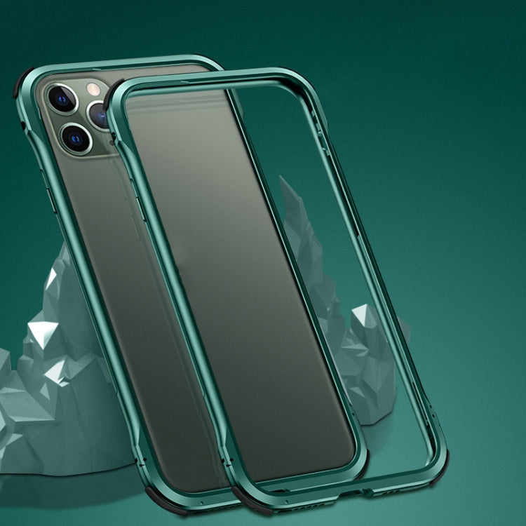 Shockproof Metal Protective Frame