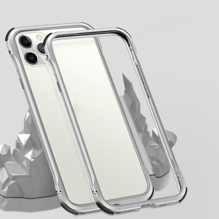 Shockproof Metal Protective Frame