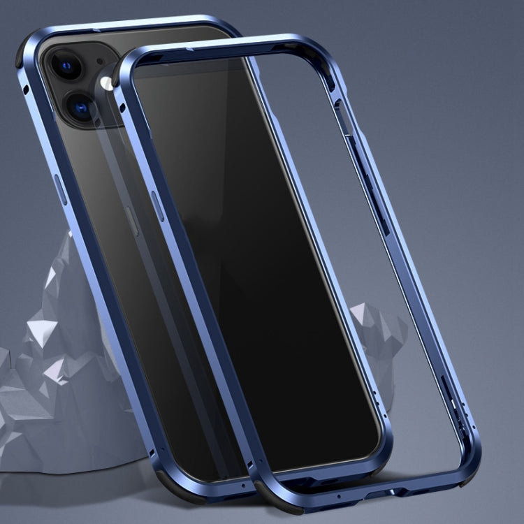 Shockproof Metal Protective Frame