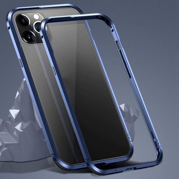Shockproof Metal Protective Frame