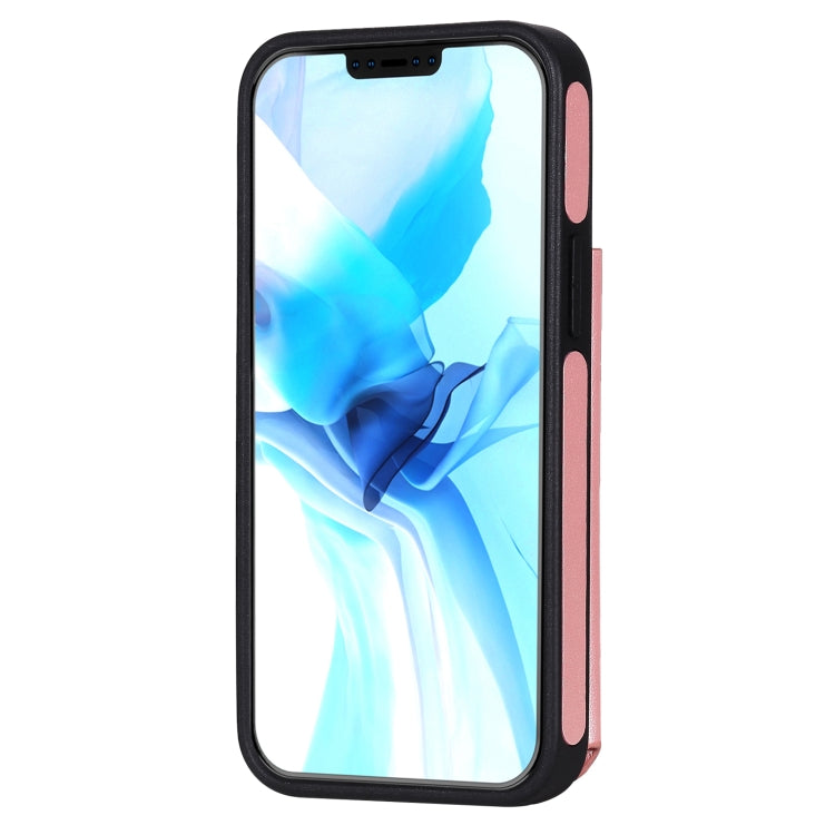 Butterfly Embossing Pattern Shockproof Protective Case with Holder & Card Slots & Photo Frame, Series 1