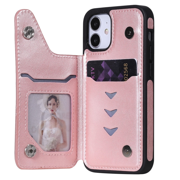 Butterfly Embossing Pattern Shockproof Protective Case with Holder & Card Slots & Photo Frame, Series 1