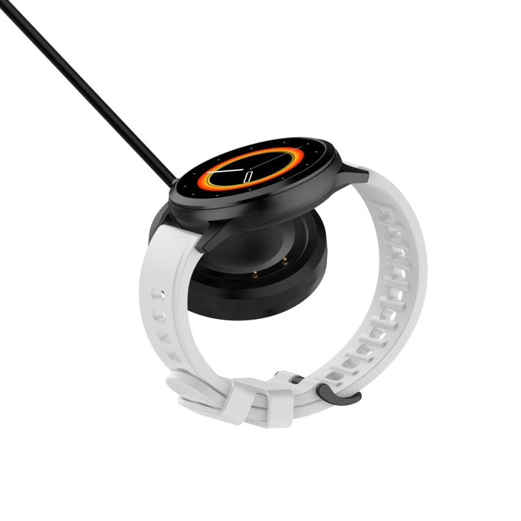 For vivo Watch 42mm / 46mm Universal Smart Watch Magnetic Charger, Length: 1m