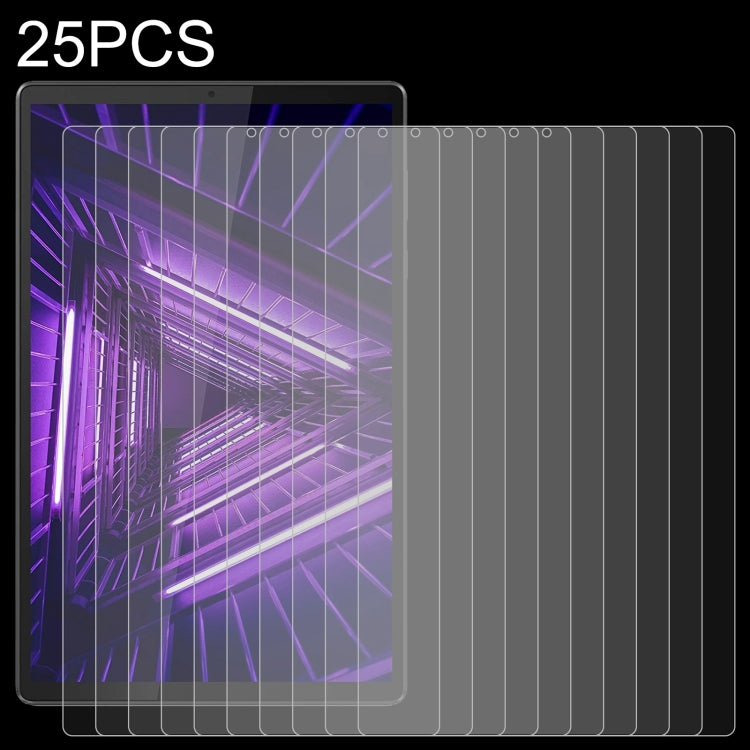 25pcs 9H HD Film en verre trempé antidéflagrant pour Lenovo Tab P11 / Tab P11 5G / XiaoXin Pad 11 pouces / Motorola Moto Tab G70 / Blackview Tab 16 / TCL NxtPaper 11, pour Lenovo Tab P11 / Tab P11 5G / XiaoXin Pad 11 pouces / Motorola Moto Tab G70 ...