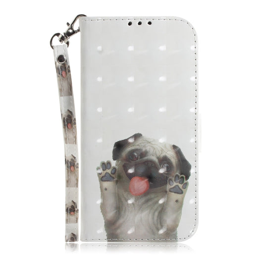 LG K31 wallet case featuring horizontal flip design and multiple card holders
