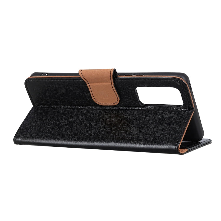 Nappa Texture Horizontal Flip Leather Case with Holder & Card Slots & Wallet, For Samsung Galaxy A12, For Huawei Honor 10X Lite, For Motorola Moto G 5G, For Arrows NX9 F-52A