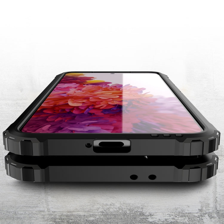 Magic Armor TPU + PC Combination Case, For Samsung Galaxy S21 Ultra 5G, For Samsung Galaxy S21+ 5G, For Samsung Galaxy S21 5G, For Samsung Galaxy S21  Ultra 5G
