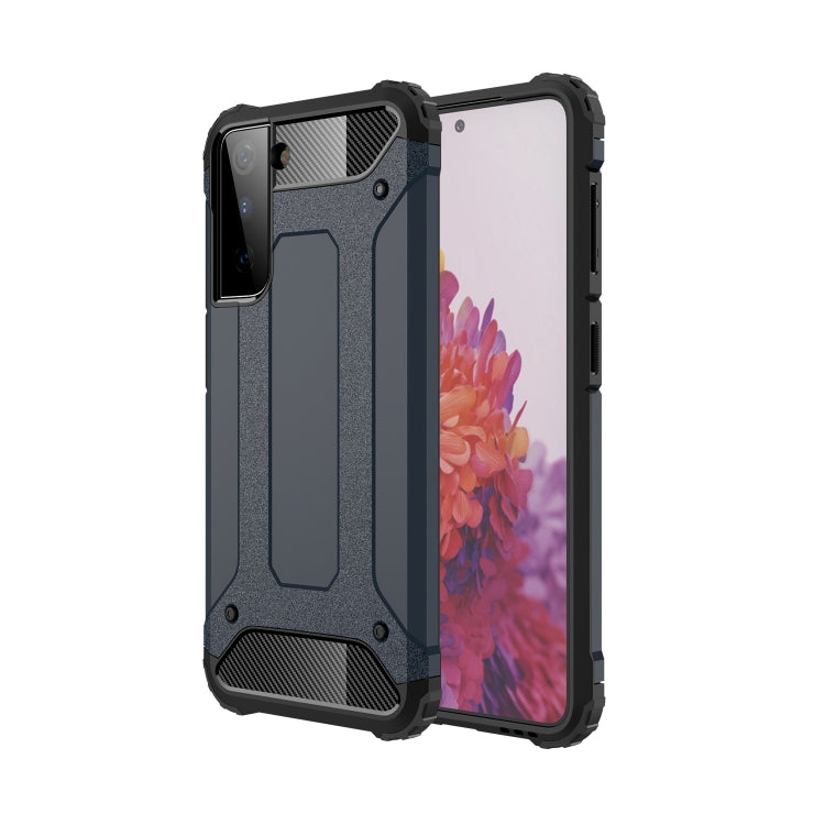 Magic Armor TPU + PC Combination Case, For Samsung Galaxy S21 Ultra 5G, For Samsung Galaxy S21+ 5G, For Samsung Galaxy S21 5G, For Samsung Galaxy S21  Ultra 5G