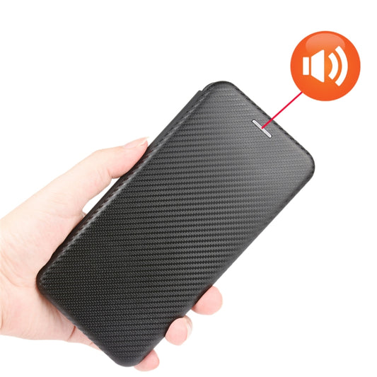 Samsung Galaxy A12 case in-use portrait mode magnetic stand feature demonstrated