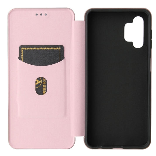 Magnetic horizontal flip wallet case Samsung S21+ 5G with card storage slot