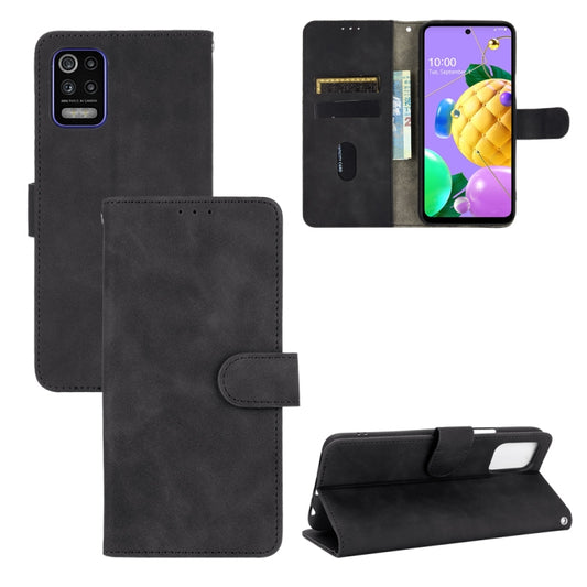 Premium calf texture PU leather flip case with magnetic buckle for OPPO A15 A72 A73 5G