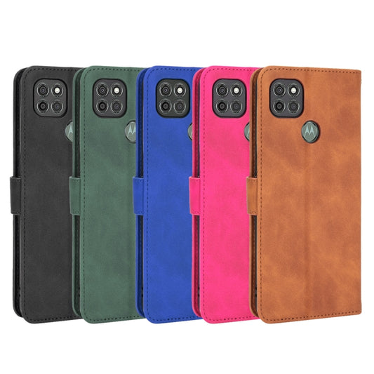 Huawei nova 8 SE flip case interior with multiple card slot compartments