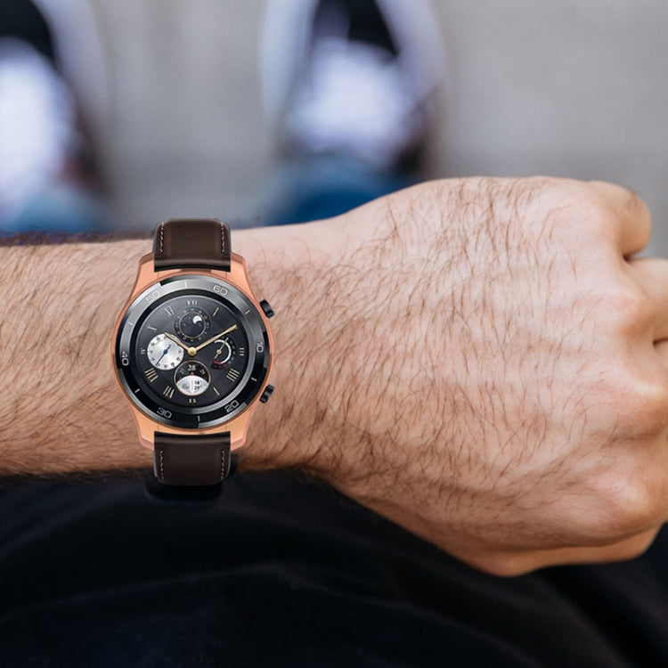 Coque de protection élégante en TPU pour Huawei GT 42 mm et Huawei 2 Pro