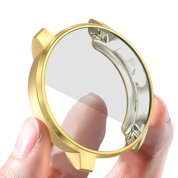 For Garmin Vivoactive 3 Music Version TPU Protective Case