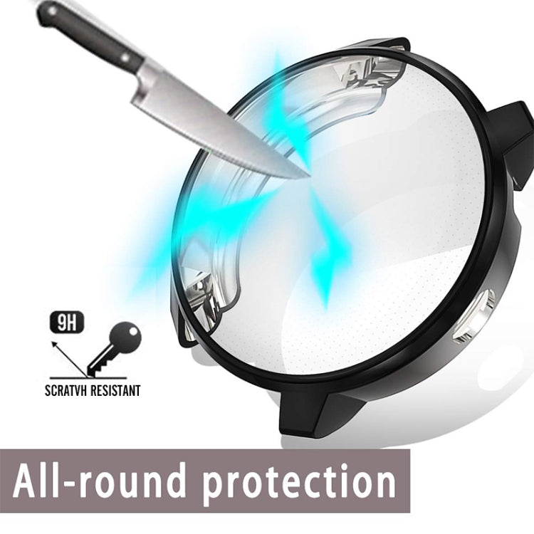 For Garmin Vivoactive 3 Music Version TPU Protective Case