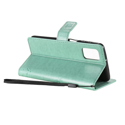 Galaxy M31s M51 case side profile with raised edges and lanyard loop