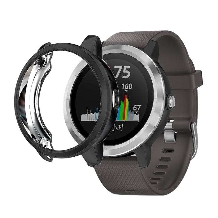 For Garmin Vivoactive 3 TPU Protective Case