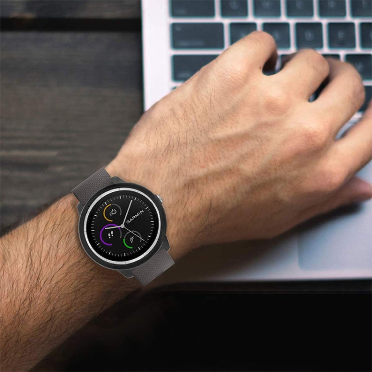 For Garmin Vivoactive 3 TPU Protective Case