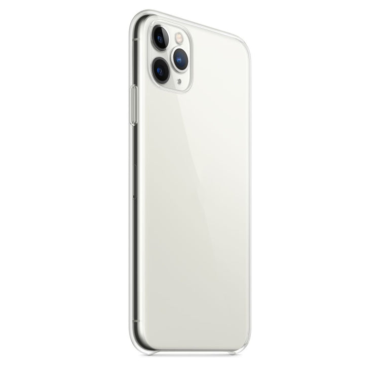 Coque de protection transparente en TPU pour iPhone XR, iPhone 11, iPhone 11 Pro, iPhone 11 Pro Max