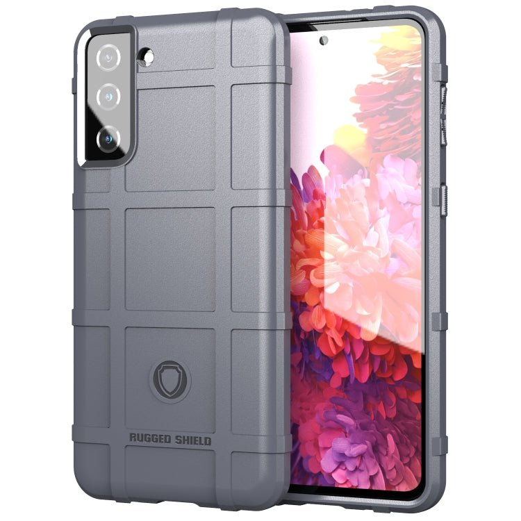 Full Coverage Shockproof TPU Case, For Samsung Galaxy S21 5G, For Samsung Galaxy S21 Plus 5G, For Samsung Galaxy S21 Ultra 5G