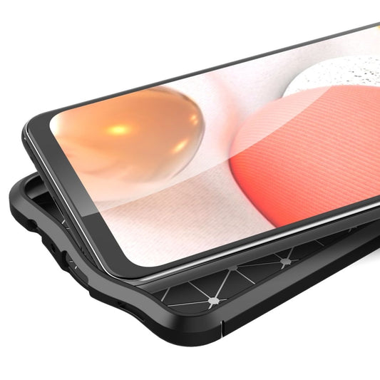 NFC compatible shockproof case Galaxy A32 5G lightweight protective shell