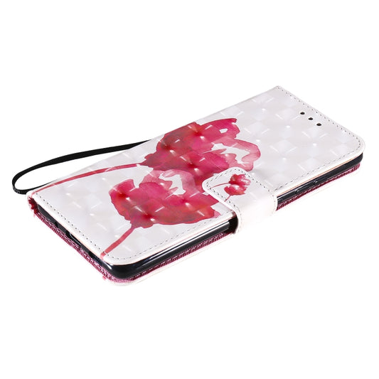 Galaxy S20 FE protective case with horizontal flip design and multiple storage pockets