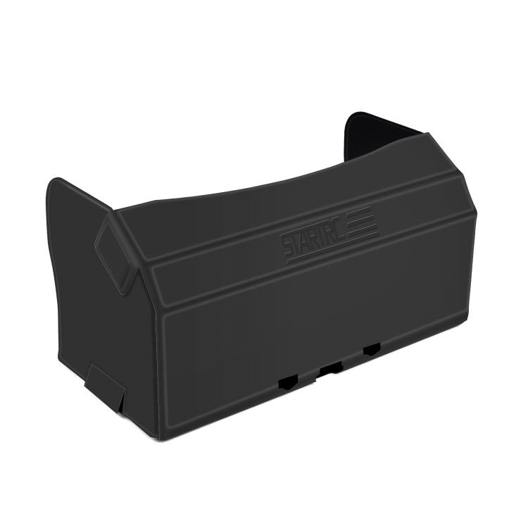 STARTRC 1108859 Dedicated Foldable Remote Control Magnetic Sunshade Anti-reflective Plate for DJI Mini 2 / Mavic Air 2, For DJI Mini 2 / Mavic Air 2