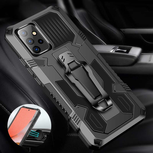 Galaxy A02s 166mm case side profile displaying slim profile with port accessibility