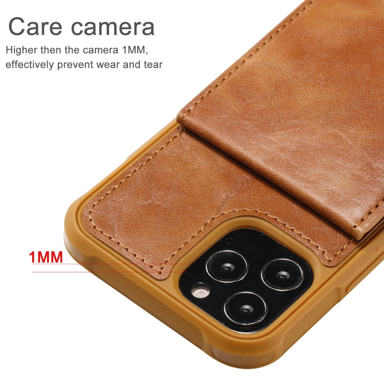 Vertical Flip Wallet Shockproof Back Cover Protective Case with Holder & Card Slots & Lanyard & Photos Frames, For iPhone 12 mini, For iPhone 12 / 12 Pro, For iPhone 12 Pro Max, For Samsung Galaxy Note20, For Samsung Galaxy Note20 Ultra