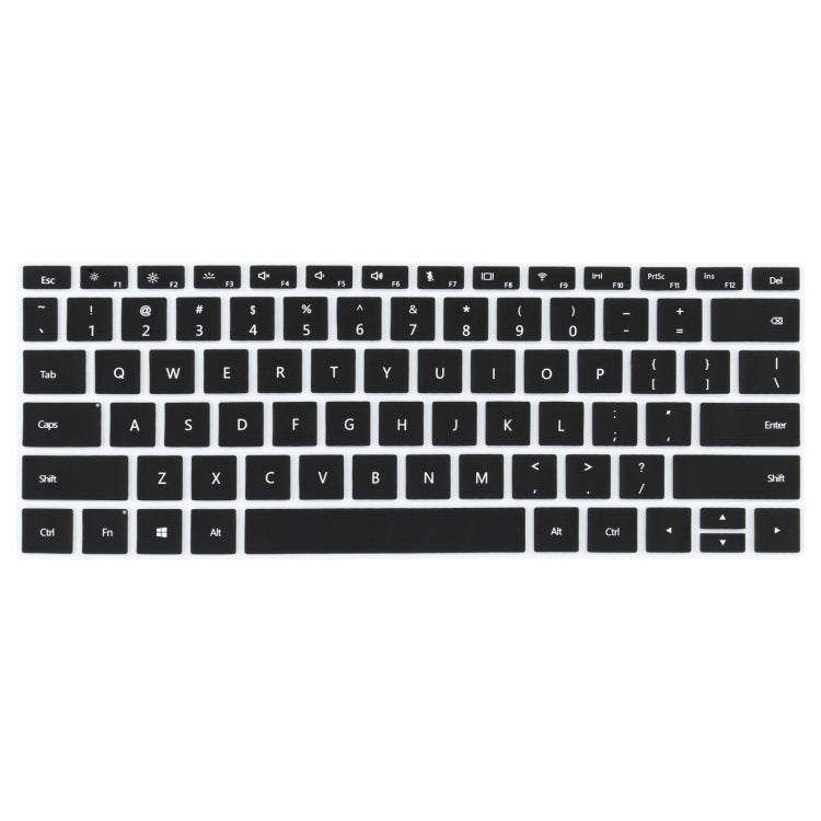 Film de protection pour clavier d'ordinateur portable en cristal