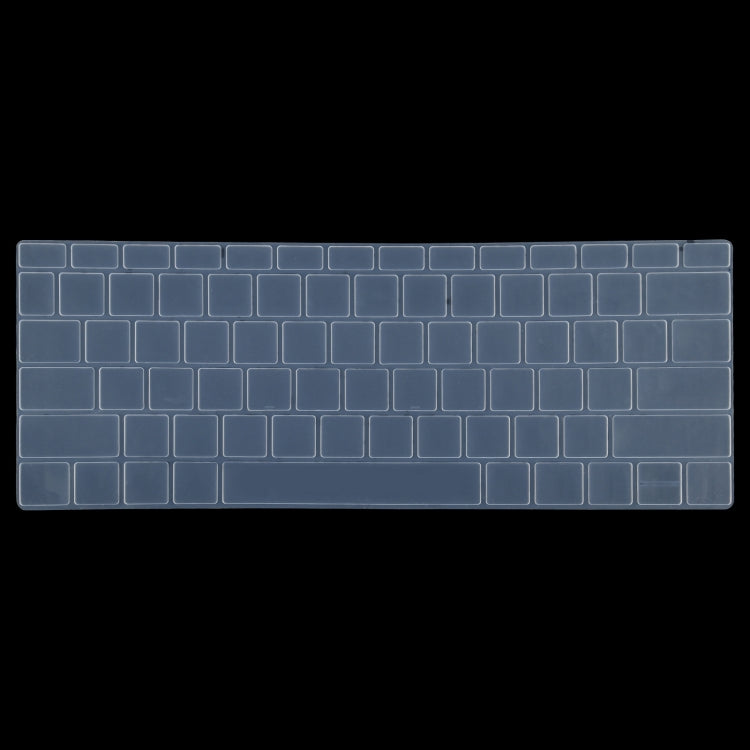 Film de protection pour clavier d'ordinateur portable en cristal