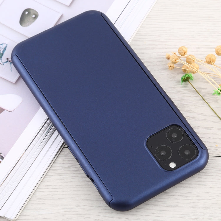 Shockproof PC Full Coverage Protective Case with Tempered Glass Film, For iPhone 11 Pro, For iPhone 11, For iPhone 11 Pro Max
