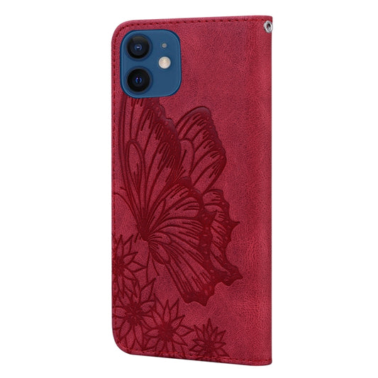 iPhone 12 case interior revealing multiple card slots and cash storage compartment