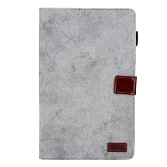 Tab A 8.0 case open showing interior card slots and stand holder functionality