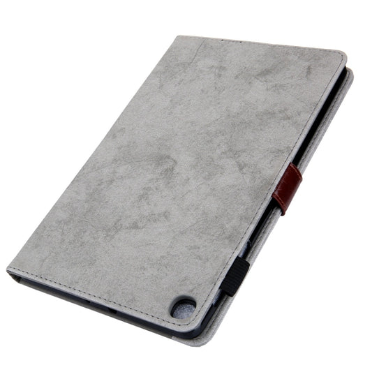 Professional tablet case for Tab A 8.0 2019 featuring multiple card storage compartments