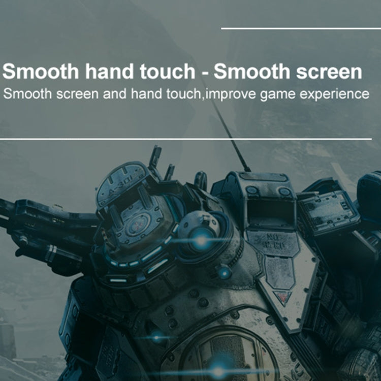 2 PCS IMAK 0.15mm Curved Full Screen Protector Hydrogel Film Front Protector