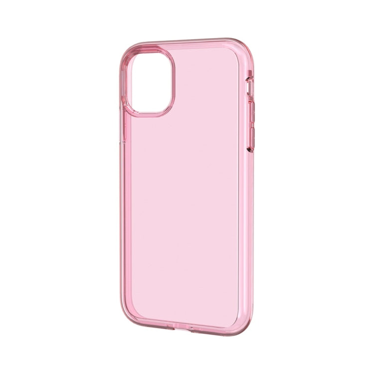 Shockproof Terminator Style Transparent Protective Case, For iPhone 11 Pro, For iPhone 11 Pro Max