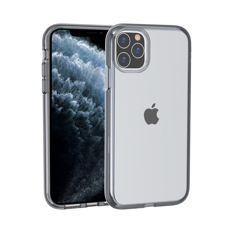 Shockproof Terminator Style Transparent Protective Case, For iPhone 11 Pro, For iPhone 11 Pro Max