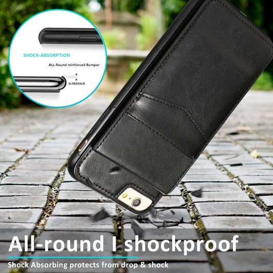 Durable polycarbonate TPU blend case offering drop protection and storage