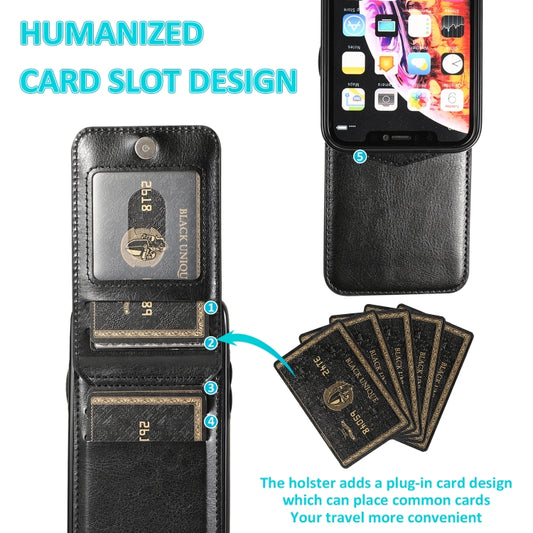 Kickstand holder extended on durable phone case for hands-free viewing