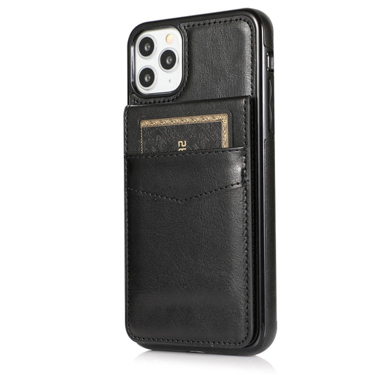 Dual-layer iPhone 12 Pro Max case front and back protection detail view