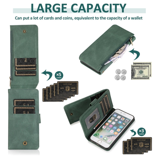 Lanyard attachment point on case corner for convenient carrying