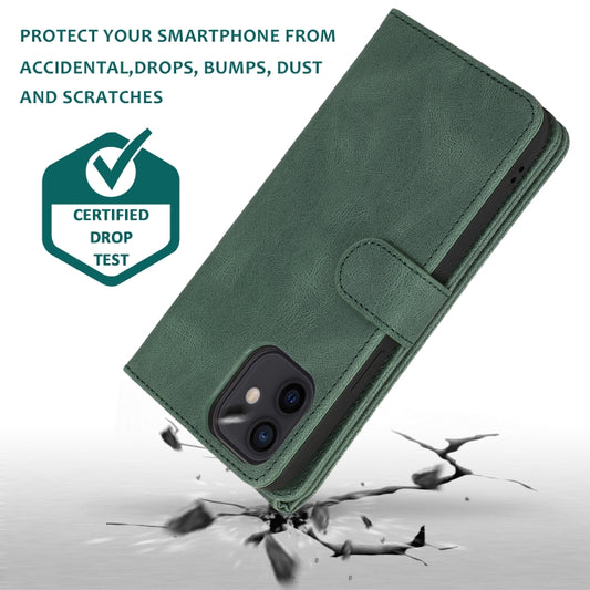 iPhone 12 Pro Max protective case with multiple card slots and built-in wallet