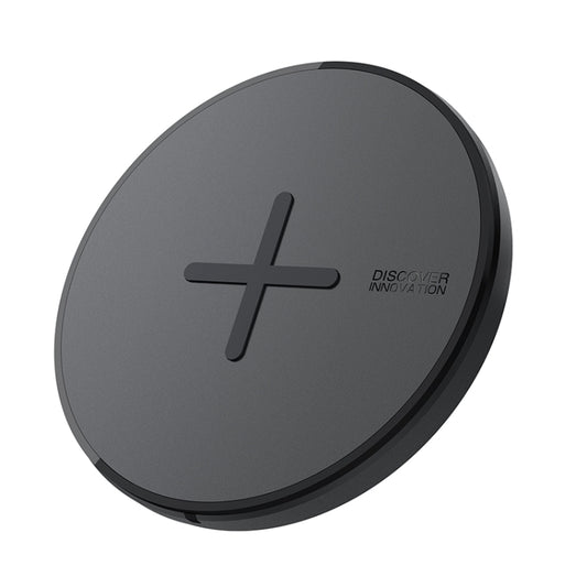 NILLKIN MC026 portable wireless charger with button control, compact design for fast charging