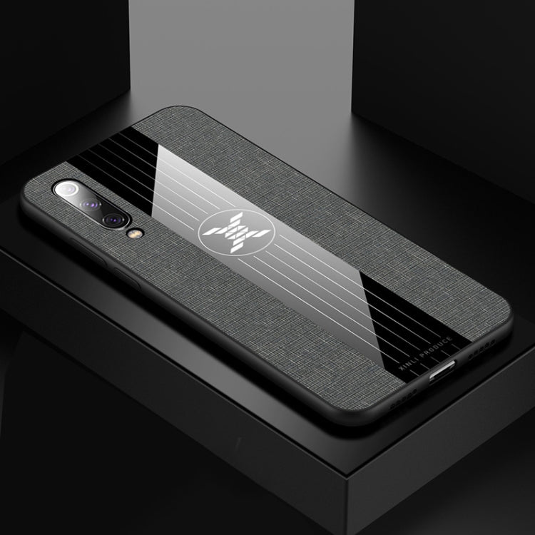 Coque de protection antichoc en TPU avec coutures XINLI pour Xiaomi Mi CC9e, Xiaomi Mi 8 Lite, Xiaomi Mi Max 2 et Xiaomi Mi Max 3