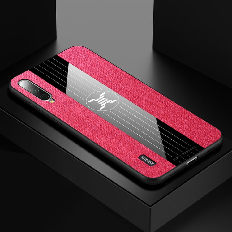 Coque de protection antichoc en TPU avec coutures XINLI pour Xiaomi Mi CC9e, Xiaomi Mi 8 Lite, Xiaomi Mi Max 2 et Xiaomi Mi Max 3