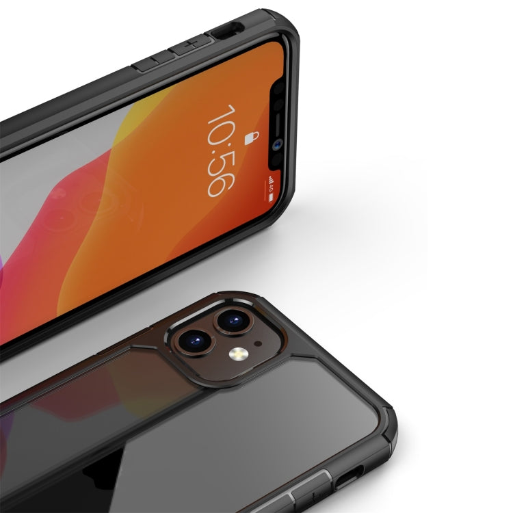 TPU + PC Protective Case, For iPhone 11, For iPhone 11 Pro, For iPhone 11 Pro Max