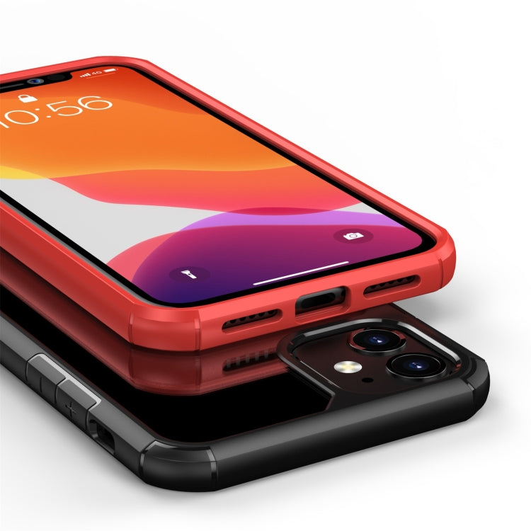 TPU + PC Protective Case, For iPhone 11, For iPhone 11 Pro, For iPhone 11 Pro Max